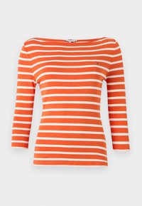 CODY - Hosszú ujjú felső - classic breton orange/ecu