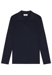Sélectionné, navy blue