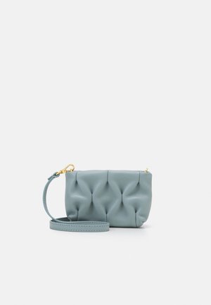 Borsa a tracolla - light blue