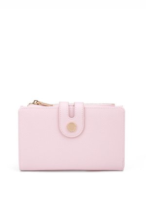 Diana&Co Portemonnee - light pink