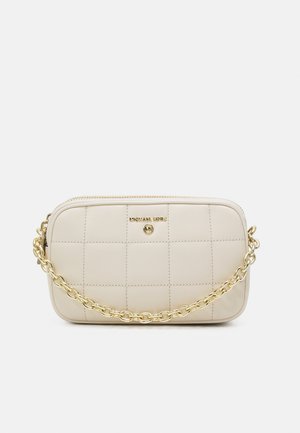 JET CHARM XBODY - Sac bandoulière - cream