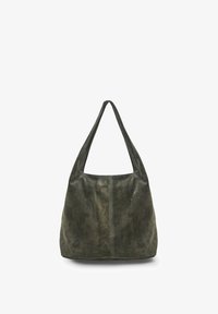 Niet geselecteerd, verde