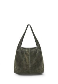 Handtasche - verde