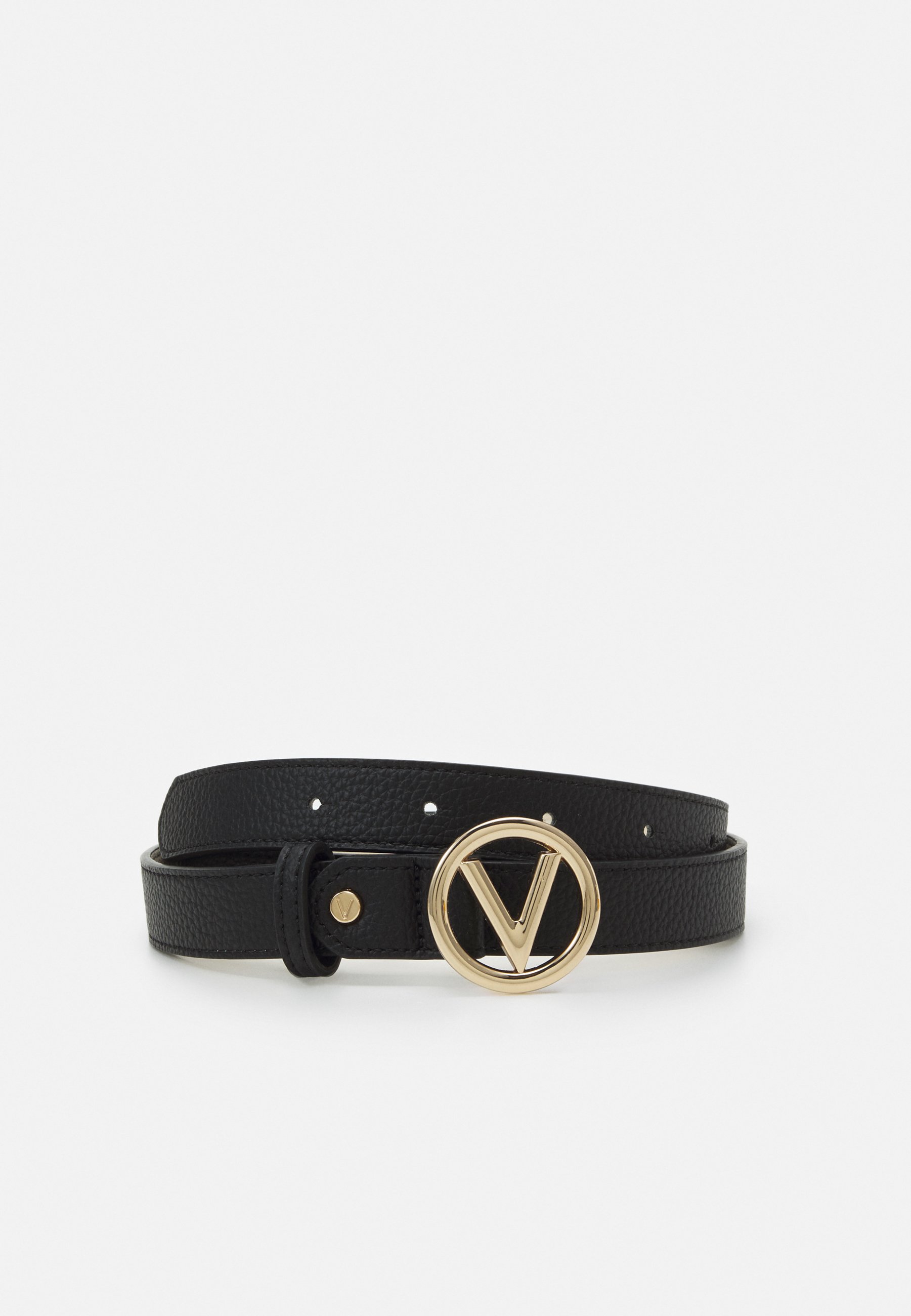 gangpad rechtop Tijdig valentino circle belt