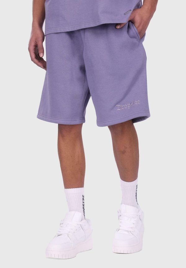 HEAVY EMBO - Jogginghose