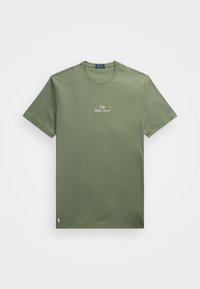 Niet geselecteerd, cargo green