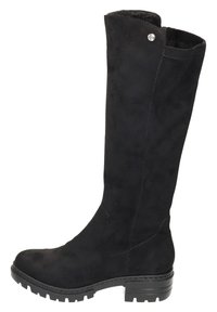 Rieker Bottes - schwarz