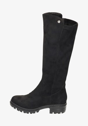 Rieker Laarzen - schwarz