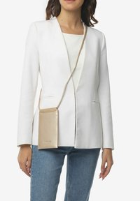 Miriade GADGET TECH LUCILLA - Sac bandouli�ère - oro