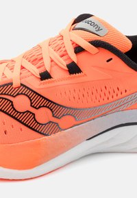Saucony ENDORPHIN SPEED 4 - Chaussures de running sur route - viziorange