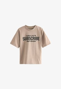 Vybráno, cement subscribe