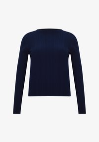 Vybráno, navy blue