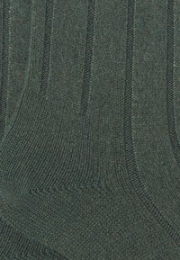 Gallo GLACÉ UNITA - Calzettoni - militare