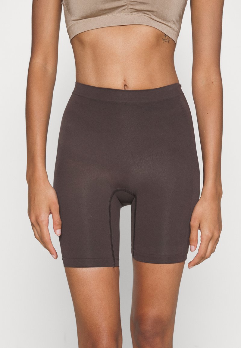 Anna Field Shapewear brown/brun Zalando.se