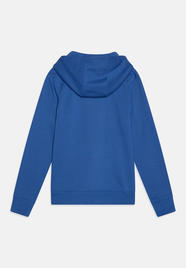 NBA MILWAUKEE BUCKS CITY EDITION CLUB HOODY UNISEX - Club wear - game royal3