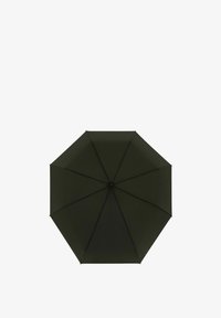 Unausgewählt, solid black