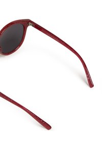 Vans RISE AND SHINE  - Sluneční brýle - dark red