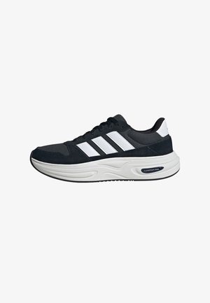 adidas Sportswear, ADIDAS SPORTSWEAR CLOUDFOAM CUXXION SHOES - Sneakers - carbon cloud white core black