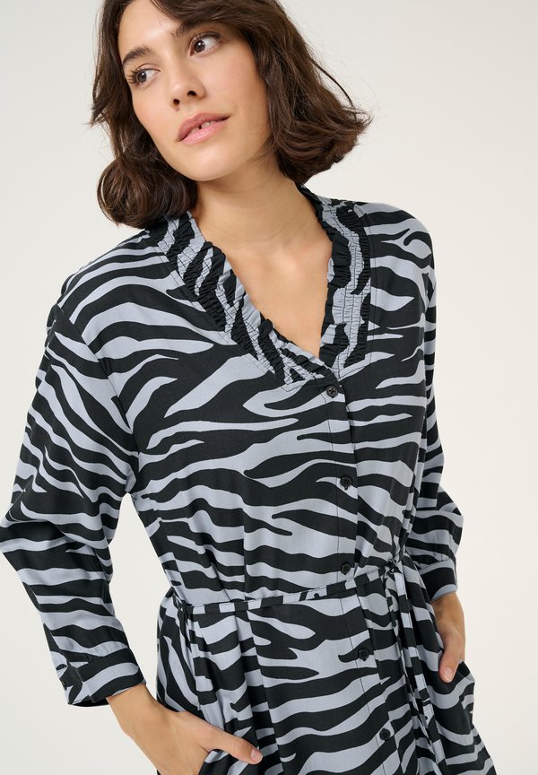 KAOLGA - Shirt dress4