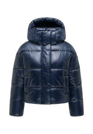 Navahoo, OUTDOORJACKE POLAR-UNIT 14 - Winterjas - night sky blue
