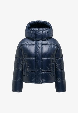 Navahoo, OUTDOORJACKE POLAR-UNIT 14 - Winterjas - night sky blue