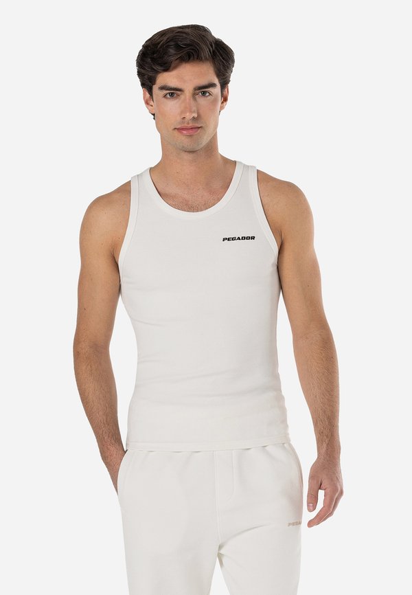 LOGO UNDERSHIRT - Top