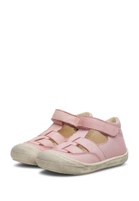 Naturino WAD - Sandalias de senderismo - pink