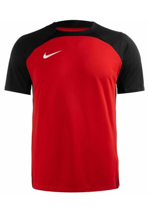 Nike Performance DRI-FIT STRIKE 23  - T-Shirt sport - university red/black/white
