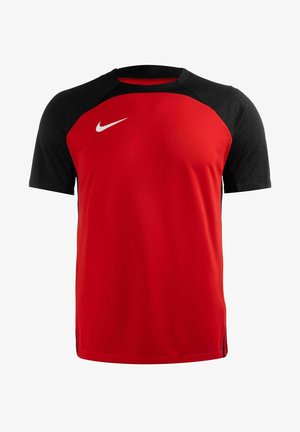 Nike Performance DRI-FIT STRIKE 23 - T-Shirt sport - university red/black/white