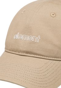 Element Cappellino - beige