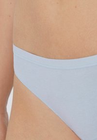 Tezenis BRAZILIAN  - String - Light Blue