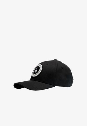 Gisada, UNISEX - Cap - black