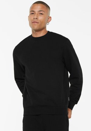 MA-TT  - Sweatshirt - black
