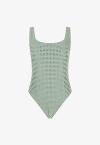 Sélectionné, wassergrün