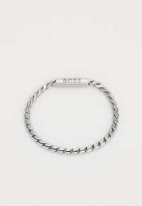 BOSS DORAN - Armband - silver-coloured