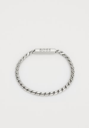 DORAN - Bracelet - silver-coloured
