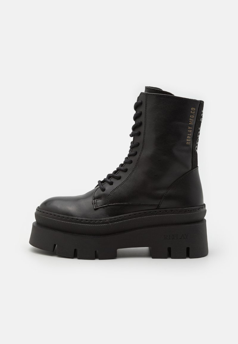 replay bottines