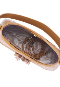 L'Atelier Du Sac MADAME - Borsa a mano - honey