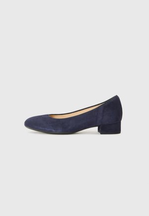 Classic heels - atlantik