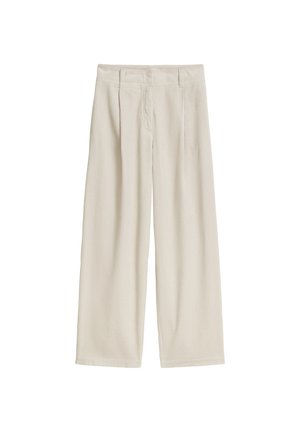 Marc O'Polo, Pantalon classique - natural