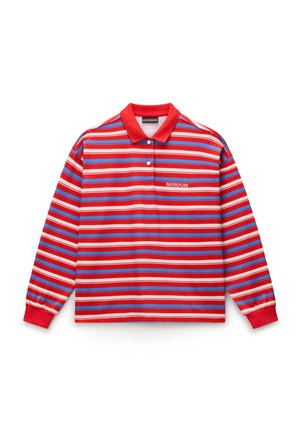 Napapijri LEHUA - Polosärk - multi-colured