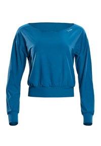 Unausgewählt, teal green