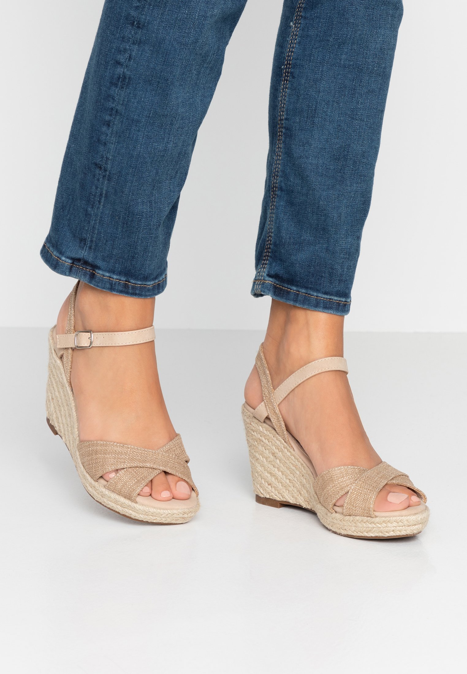 zalando sandali refresh