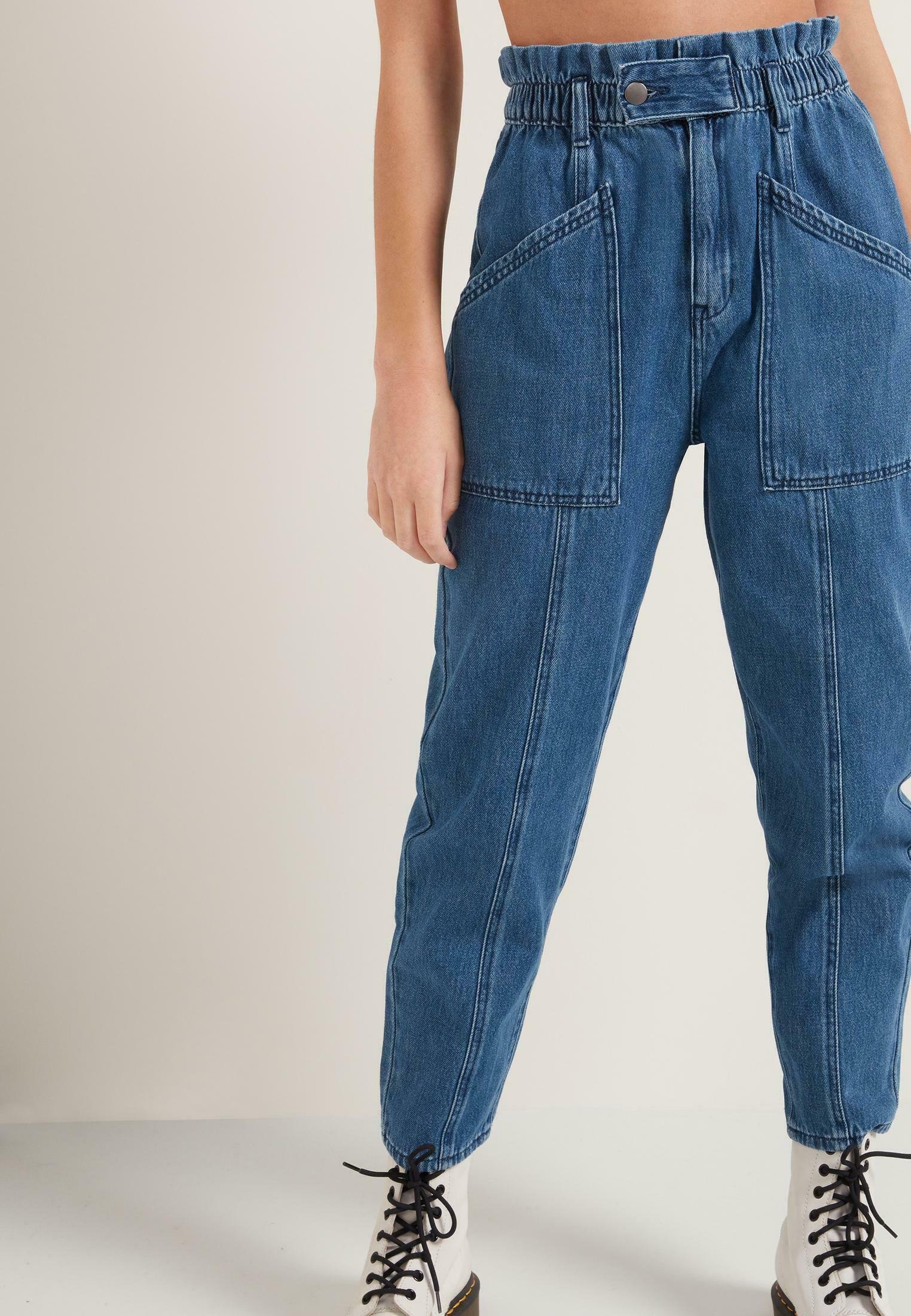 jeans donna zalando