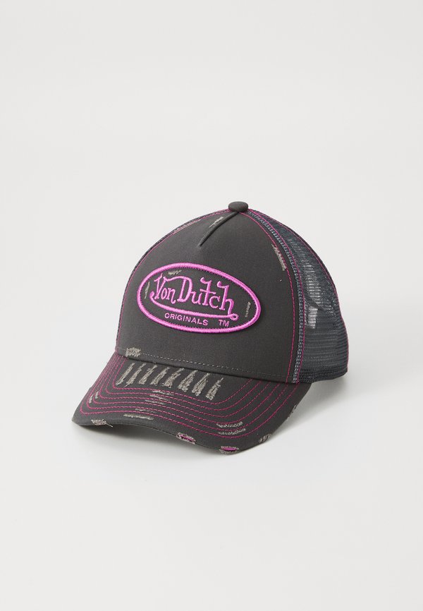 TRUCKER KIRUNA UNISEX - Cap