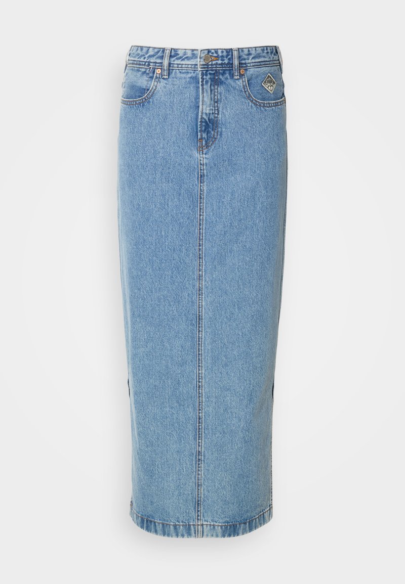 Scotch & Soda Jeansrok blauw denim/bluedenim