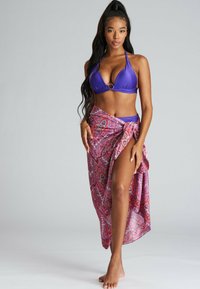 Non selezionato, pink