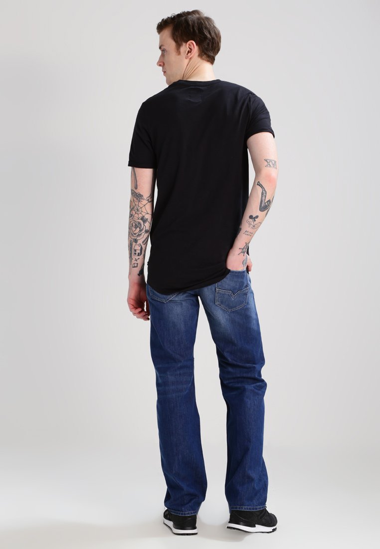Diesel LARKEE 008XR - Straight leg 