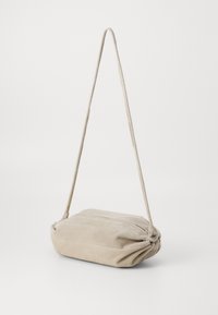 Marimekko KARLA - Borsa a tracolla - light grey