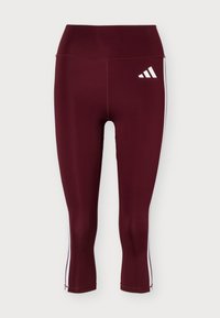 Неизбран, maroon